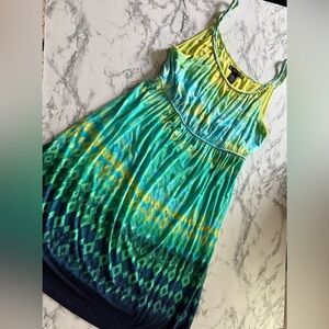 Style & Co. Sundress